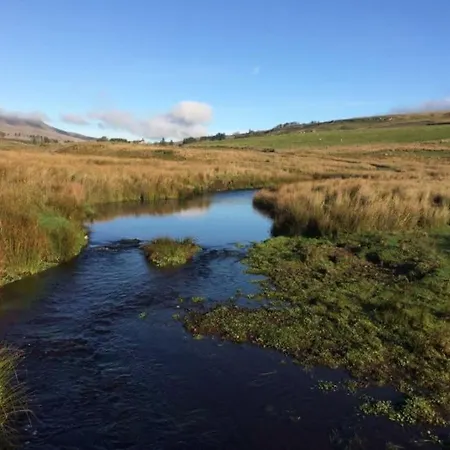 Blades 펜션 호스