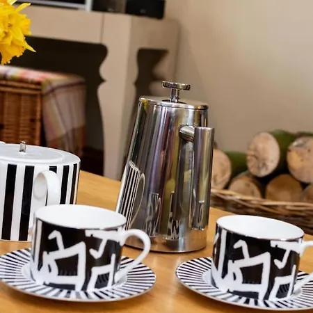 펜션 Blades 호스