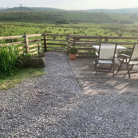 Blades 펜션 호스