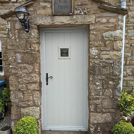 Blades 펜션 호스